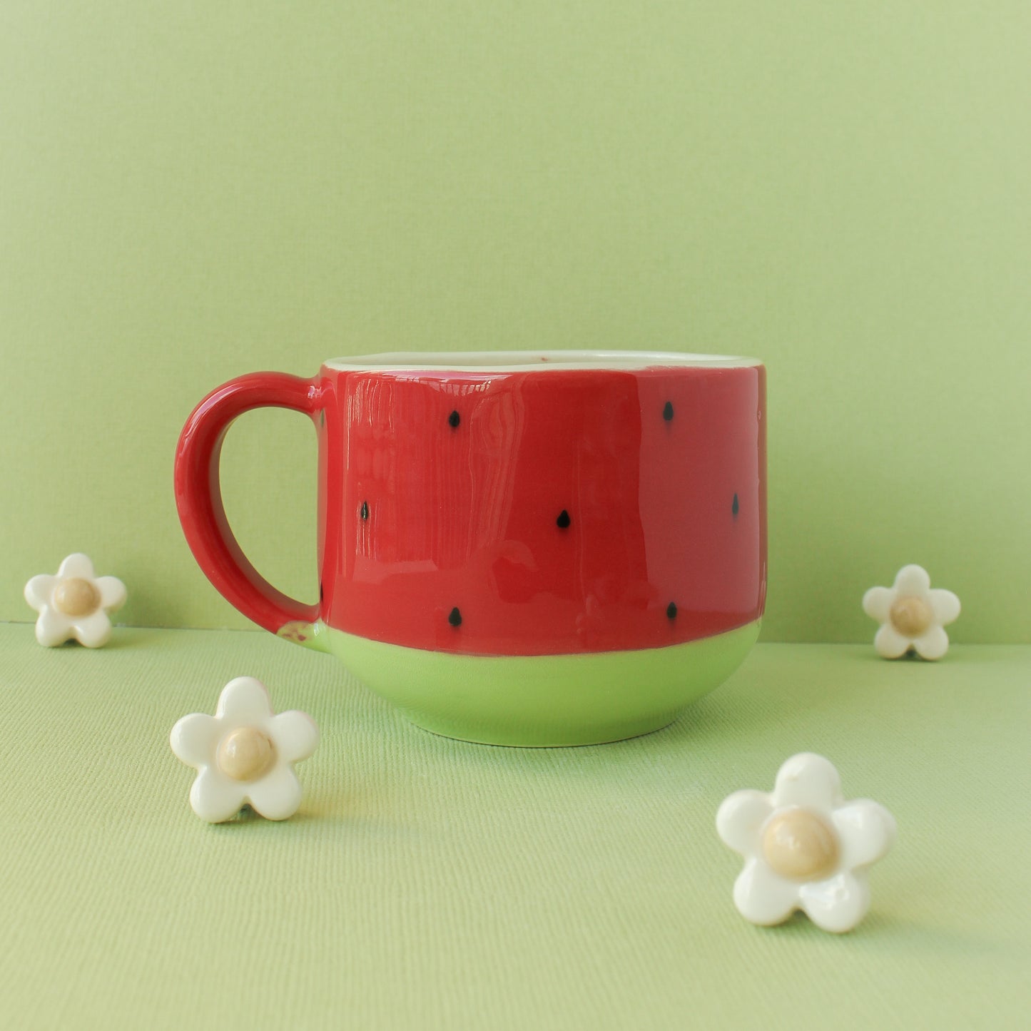 WATERMELON FRUITY MUG #12