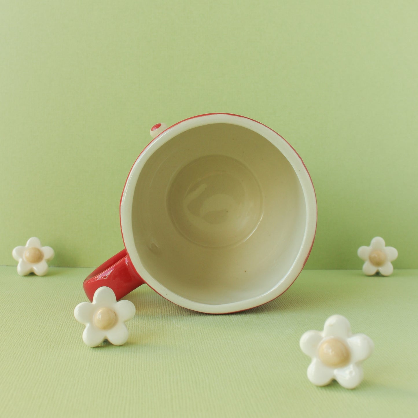 WATERMELON FRUITY MUG #12