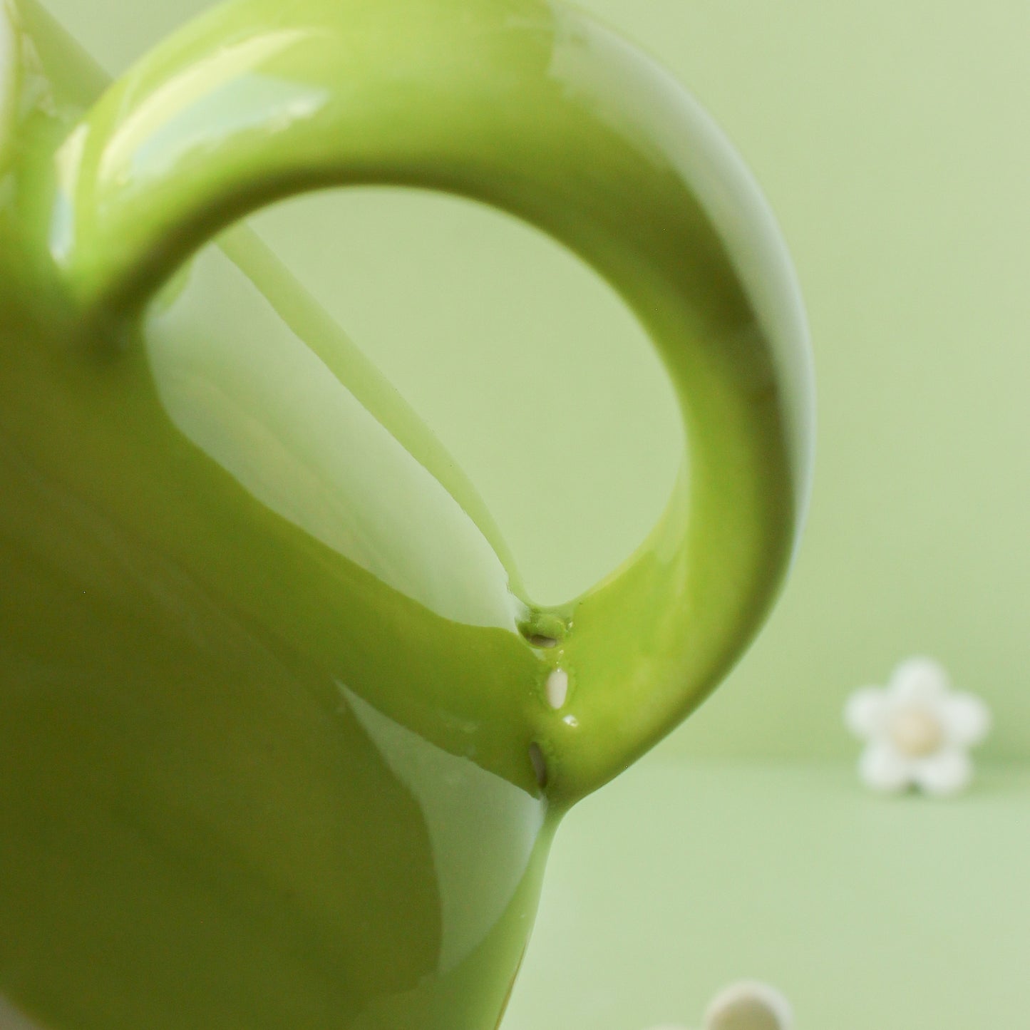 GREEN GRAPES FRUITY MUG #3