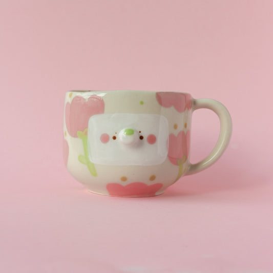 TULIP MUG #4