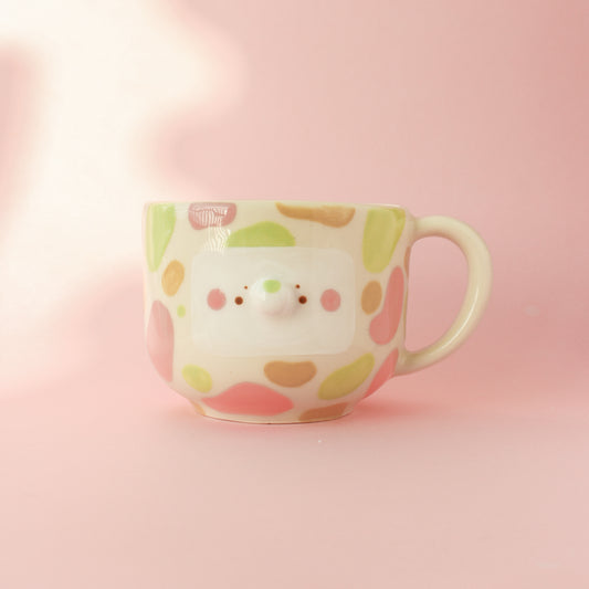 JELLY MUG #12