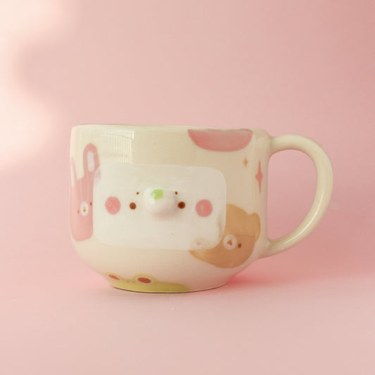PET MUG #13
