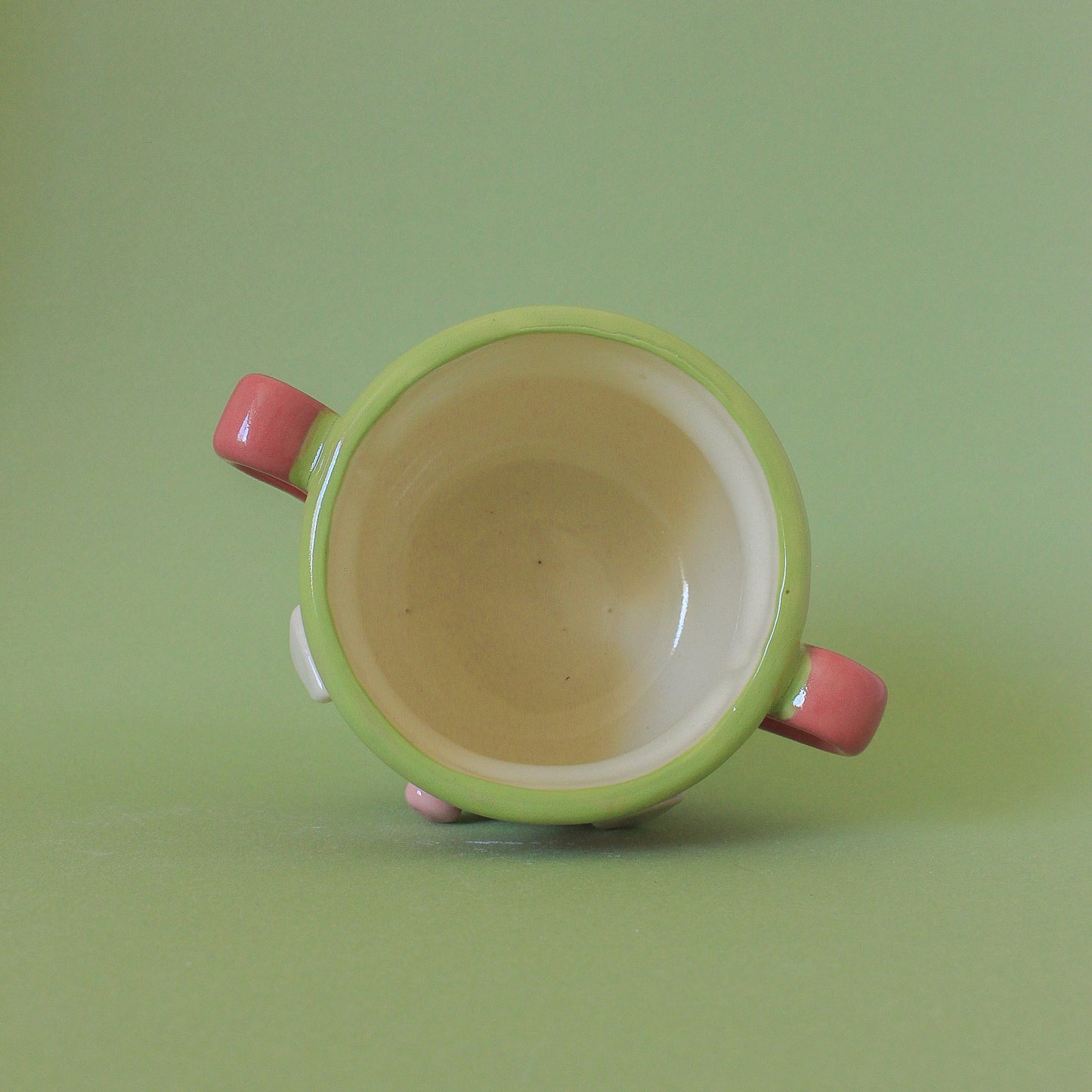 MANSIKKA POT (seconds) #4