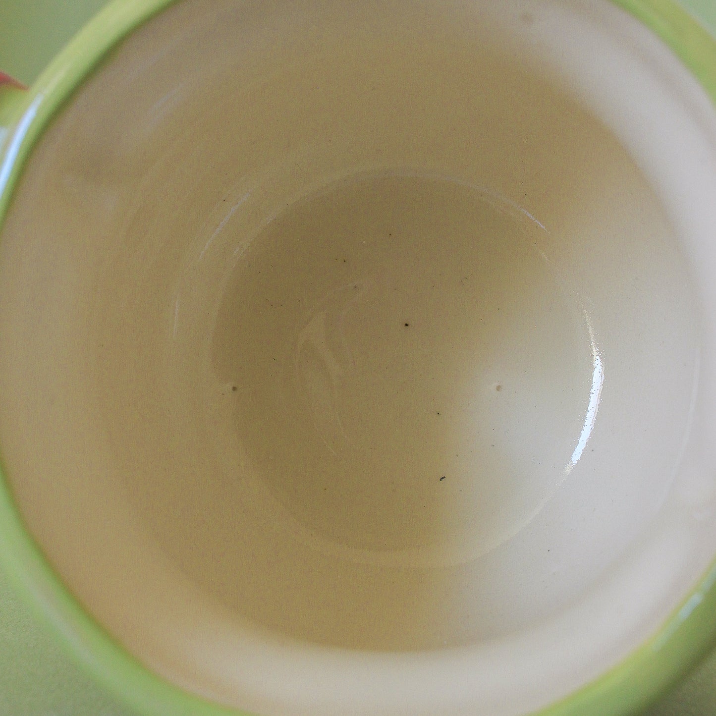 MANSIKKA POT (seconds) #4