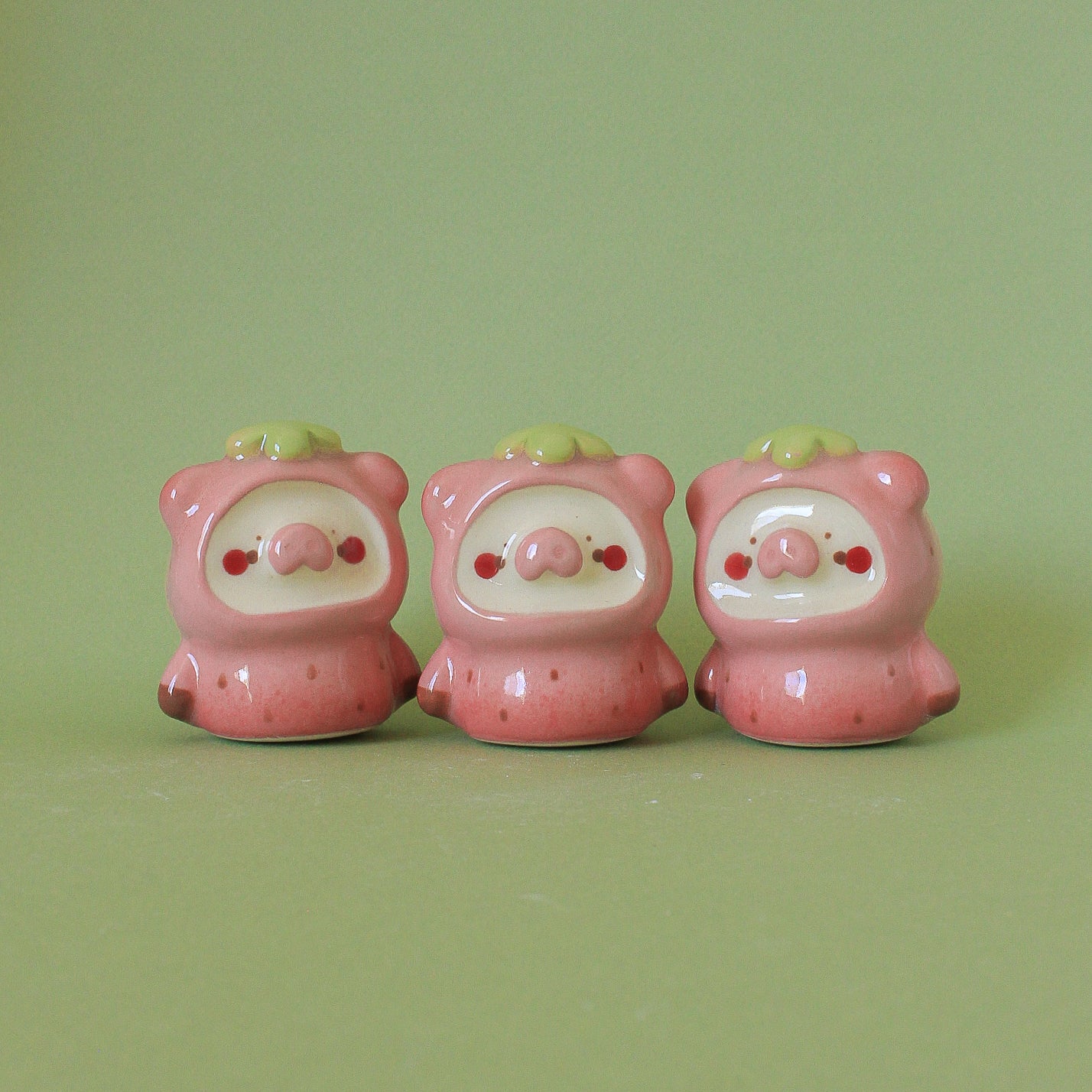 DAU PUDI - Choutopia Figure