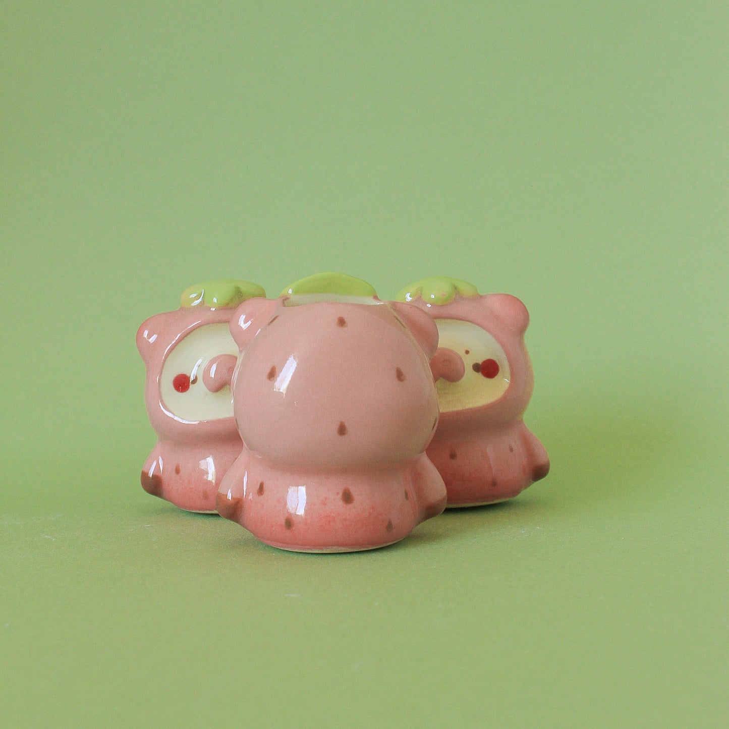 DAU PUDI - Choutopia Figure
