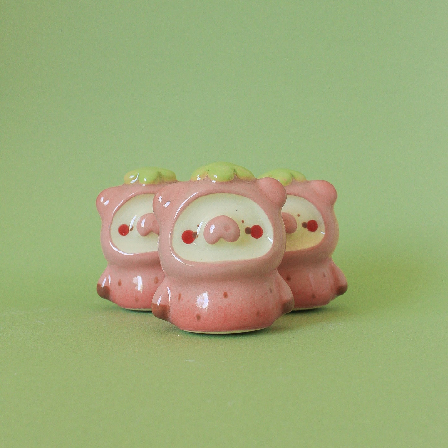 DAU PUDI - Choutopia Figure