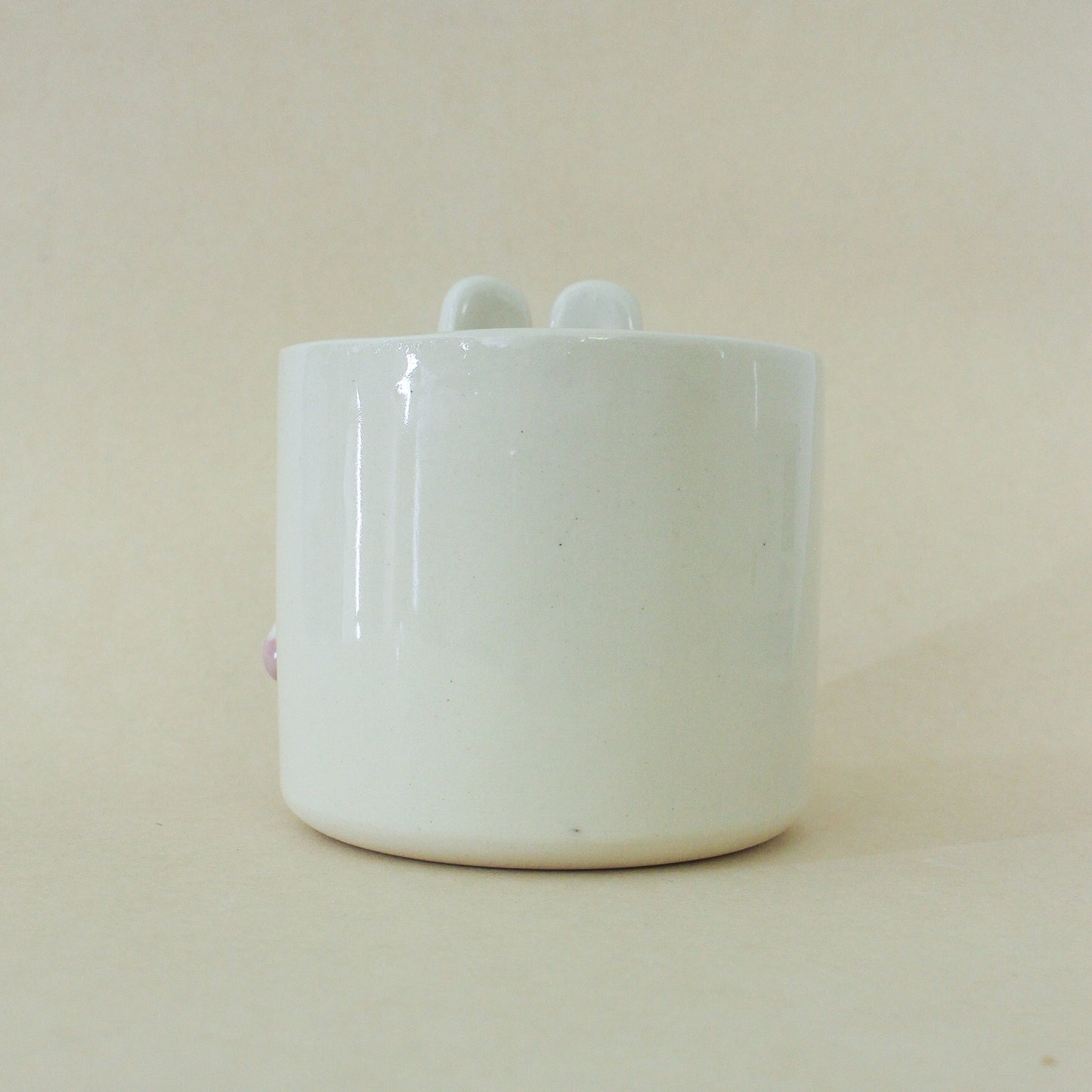 HOPPER - BUNNY PLANT POT