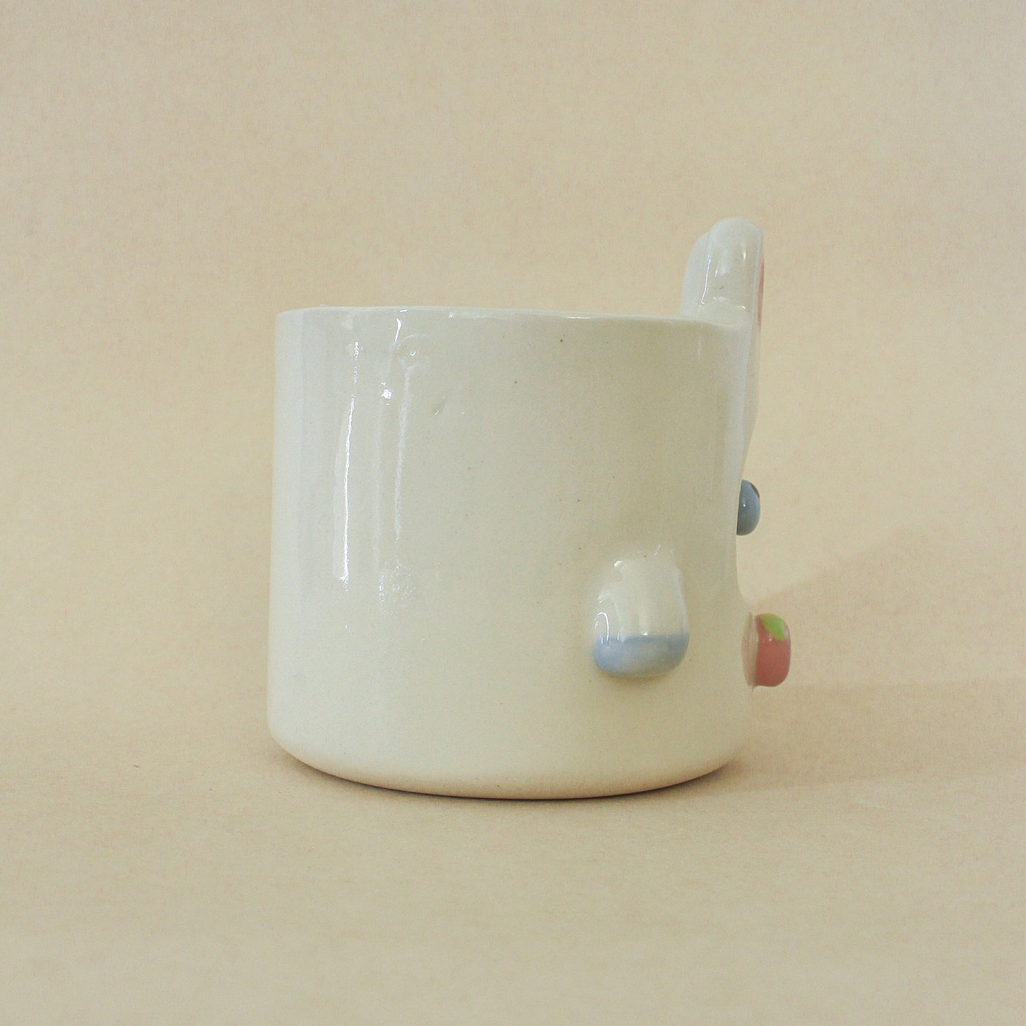 LOLA - BUNNY PLANT POT
