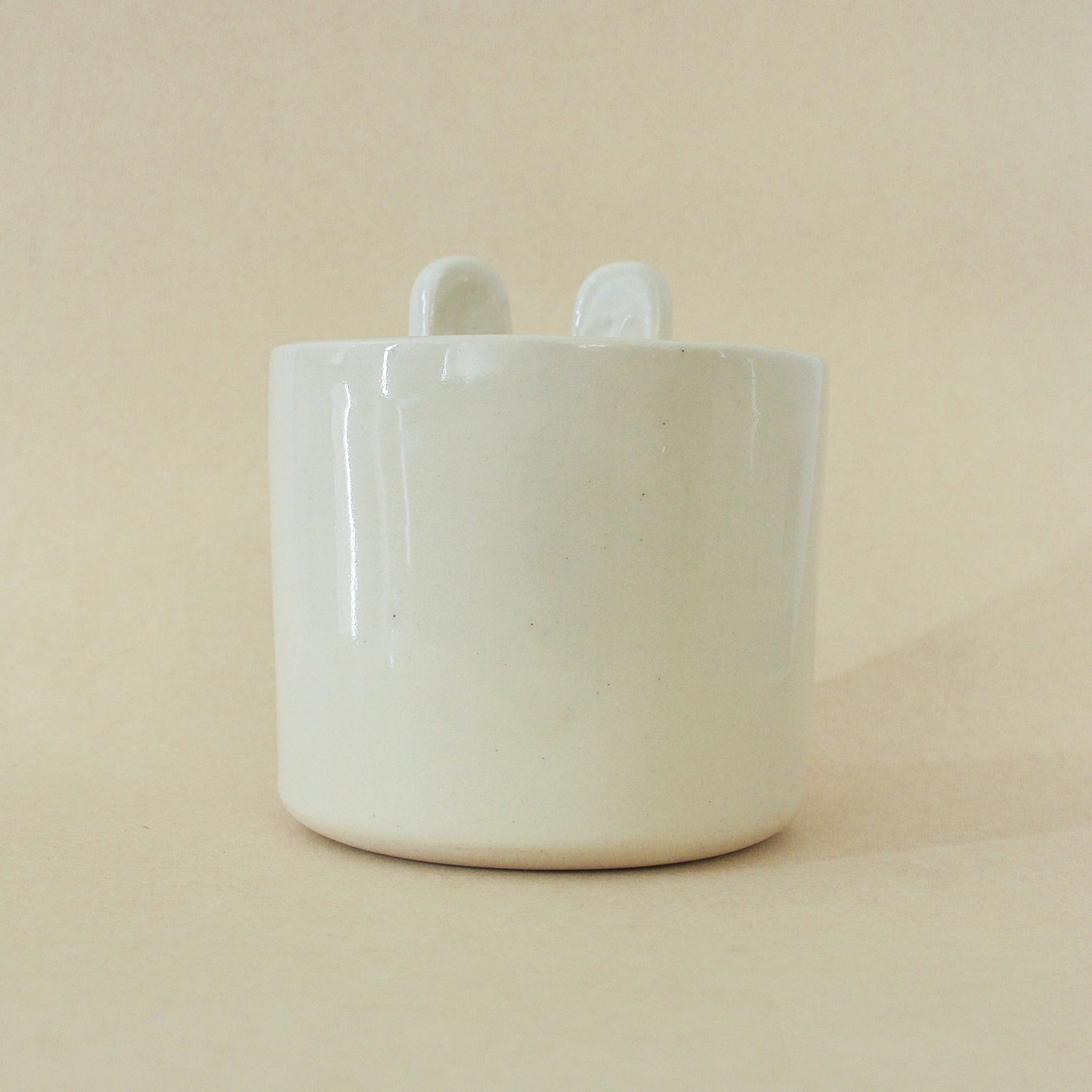 THUMPER - BUNNY PLANT POT