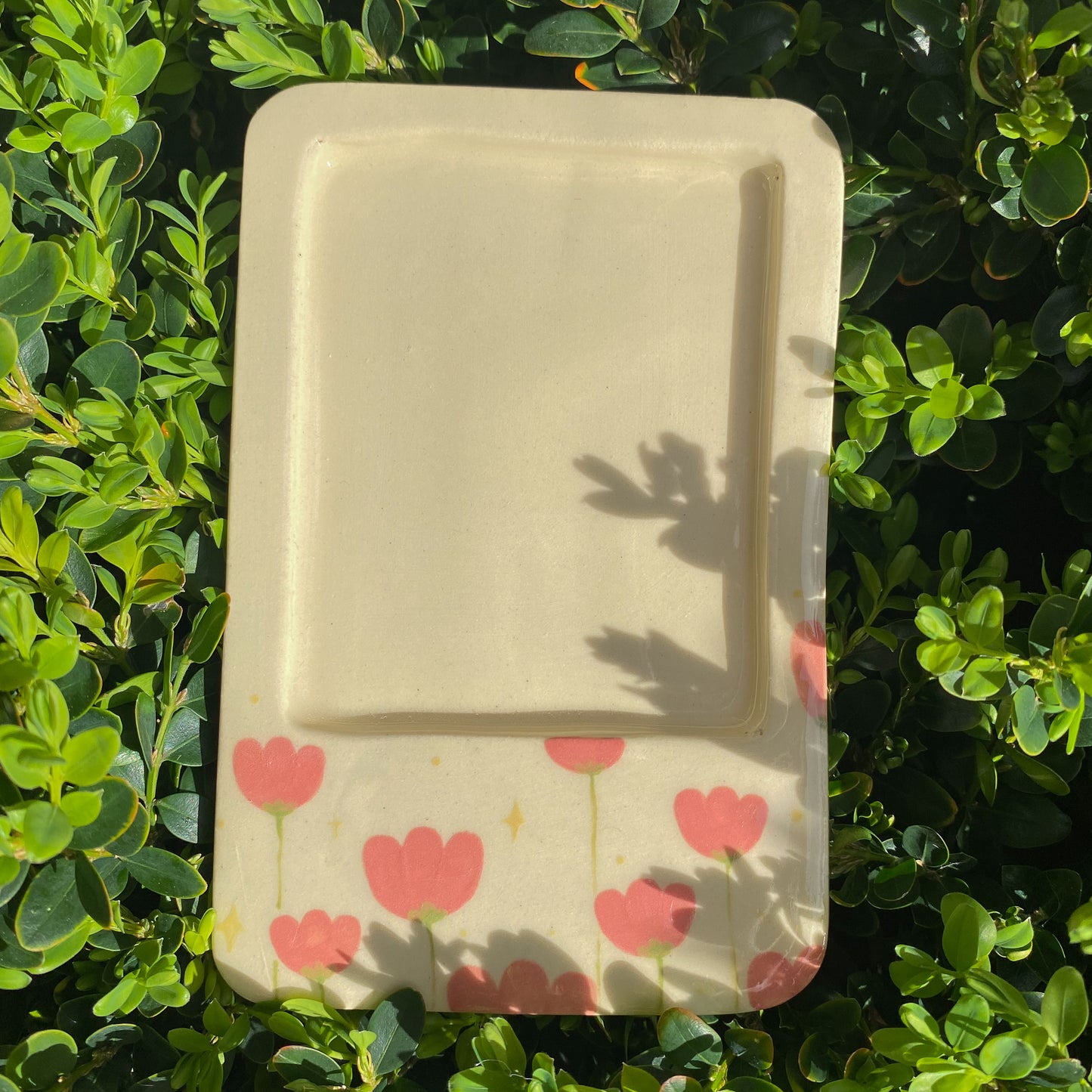 FLORAL PALETTE #5