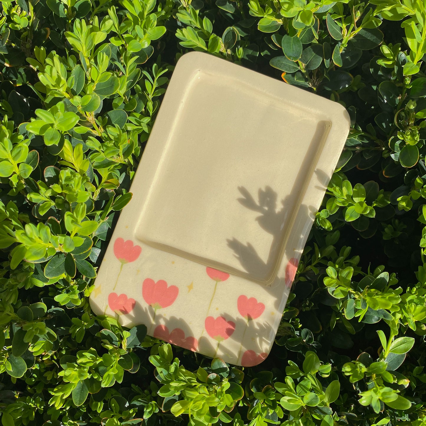 FLORAL PALETTE #5
