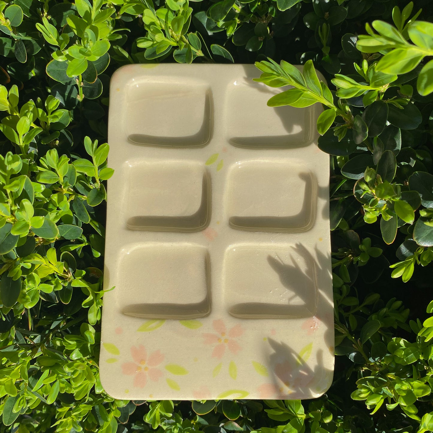 FLORAL PALETTE #9