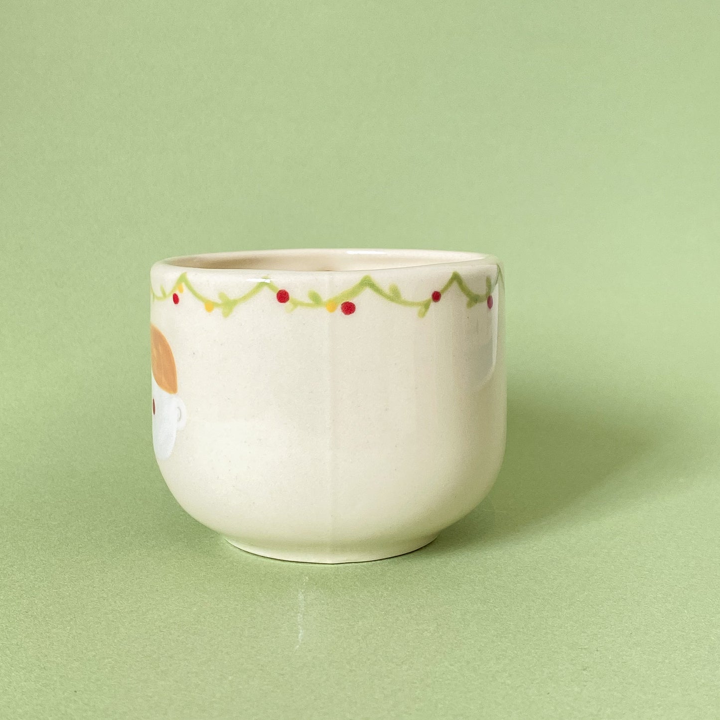 ANGEL MUG #7