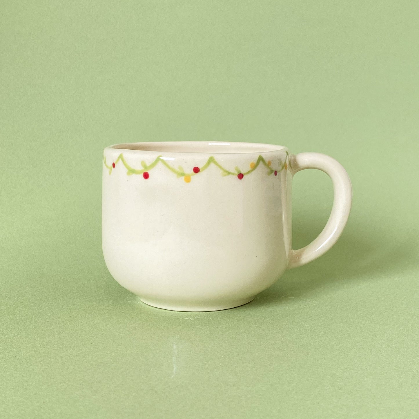 ANGEL MUG #7