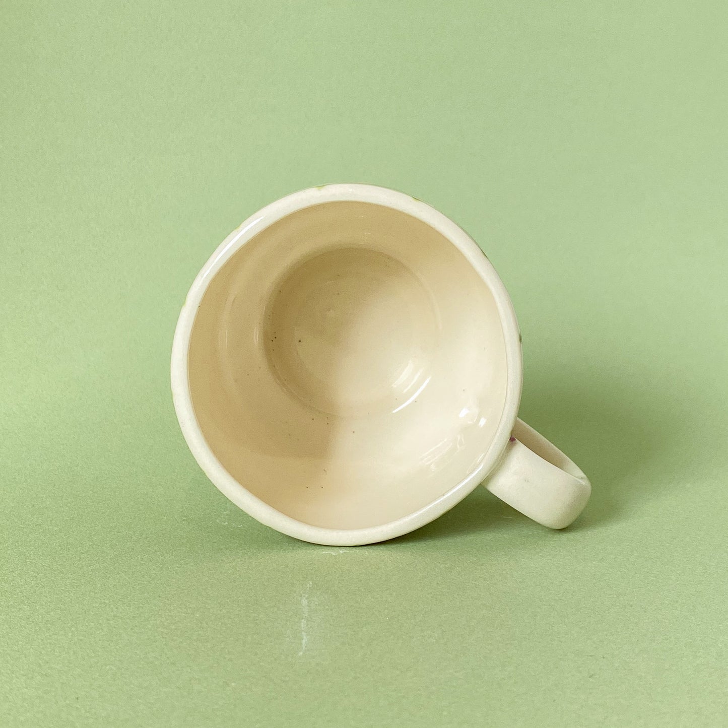 ANGEL MUG #7