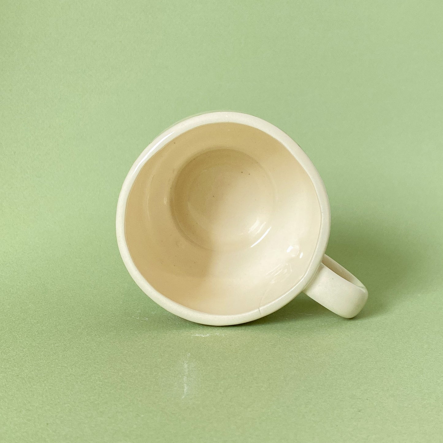 ANGEL CANDLE (Fresh Coffee)