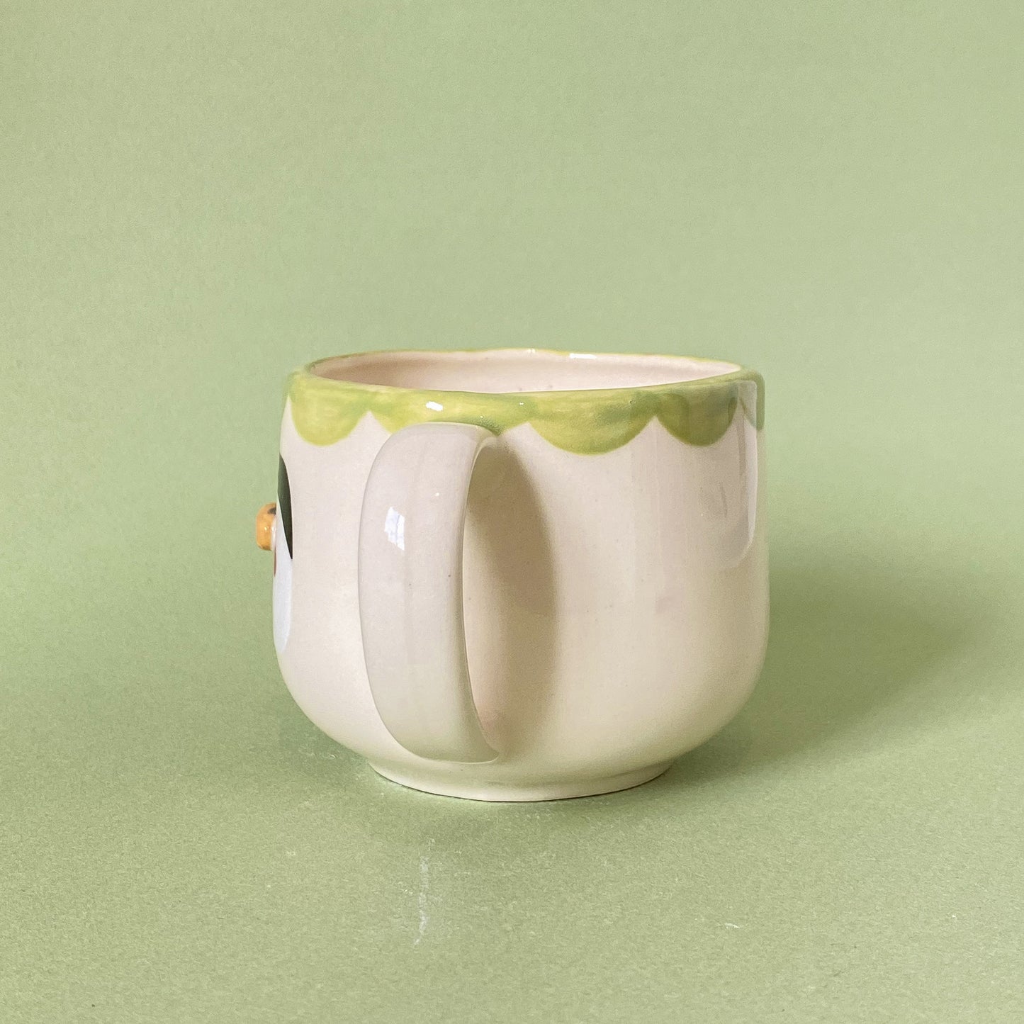 PENGUIN MUG #16