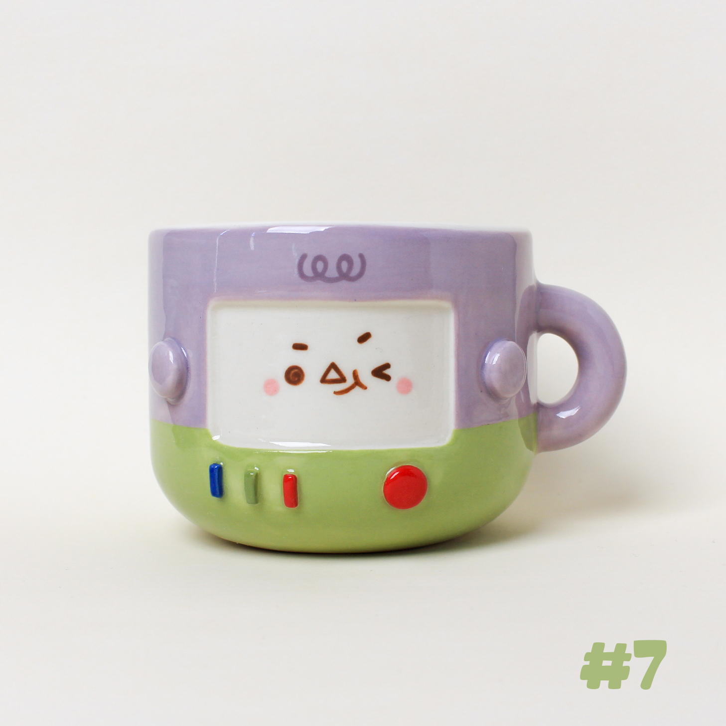 CERAMICS – Choutopia Ceramics