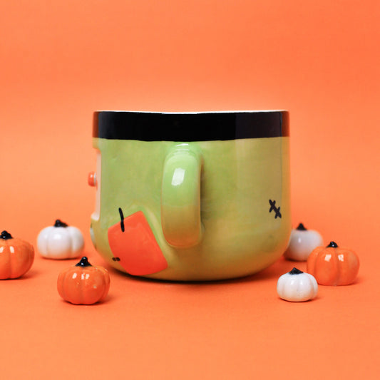 FRANK MUG #26