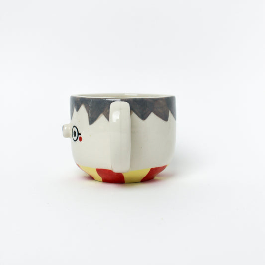 HARRY POTTER CUP #3 (seconds sale - not foodsafe)