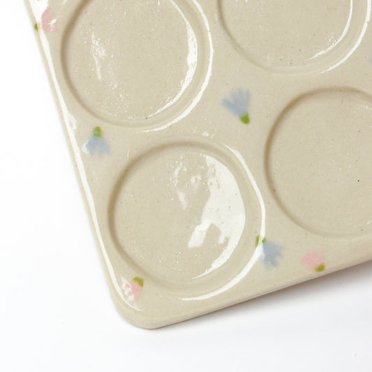 FLORAL PALETTE (clearance)