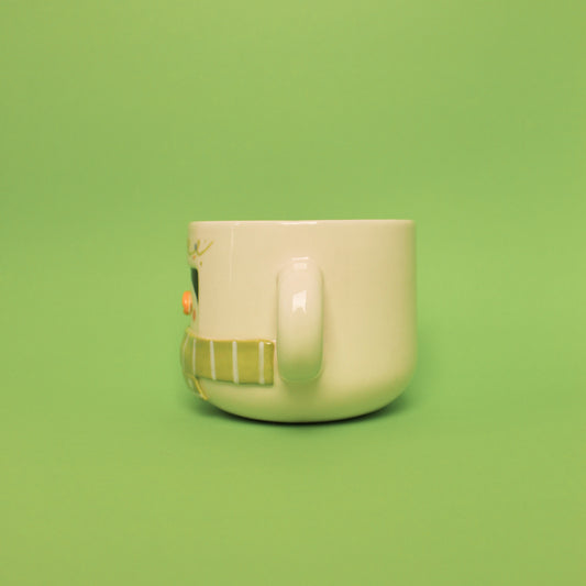 PENGUIN MUG #6