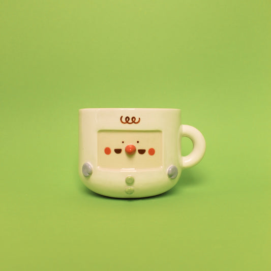 SNOWBABY MUG #20