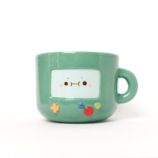 BMO MUG #1