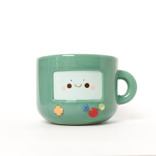 BMO MUG #2
