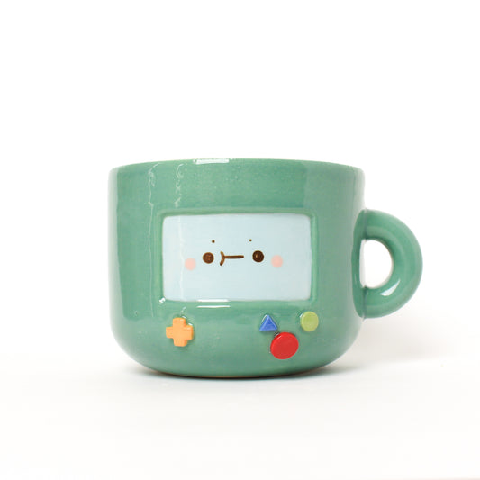 BMO MUG #4