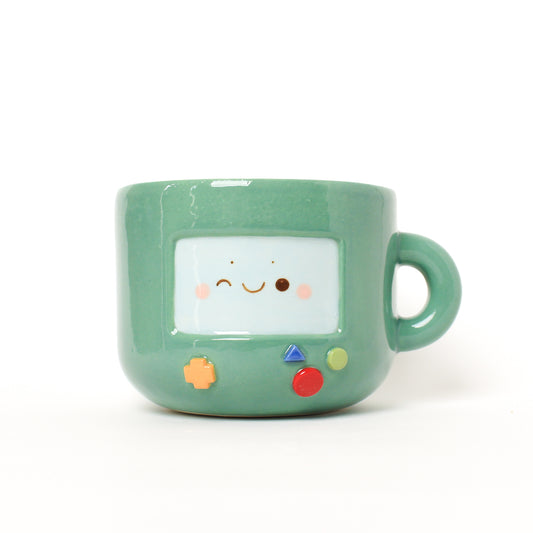 BMO MUG #5