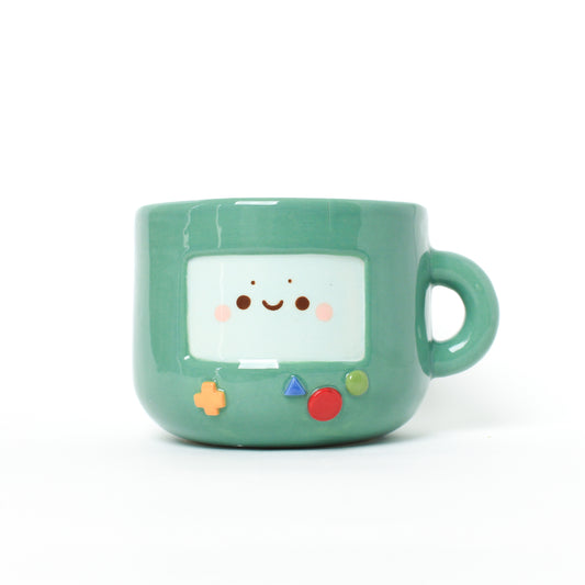 BMO MUG #7