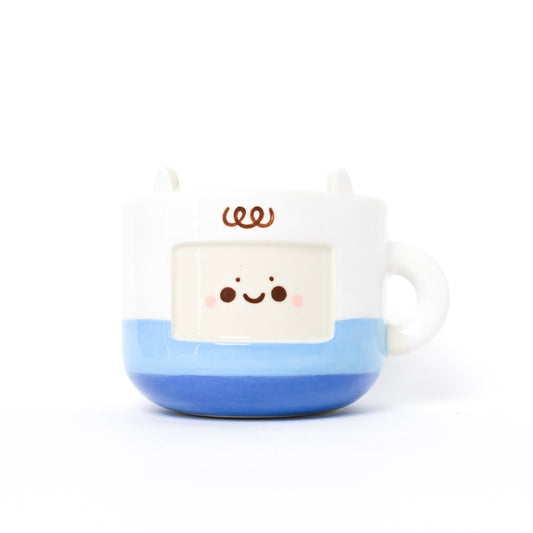 FINN MUG #10