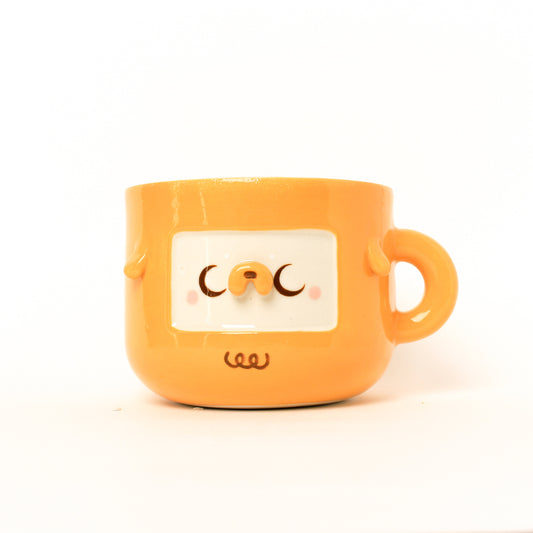 JAKE MUG #13