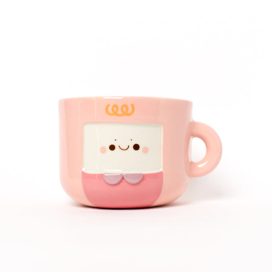 PRINCESS BUBBLEGUM MUG #19