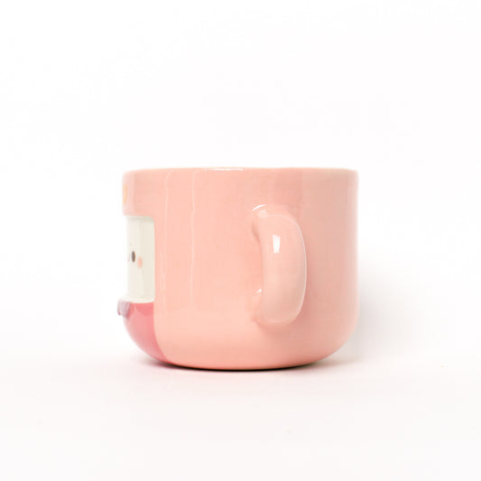 PRINCESS BUBBLEGUM MUG #19