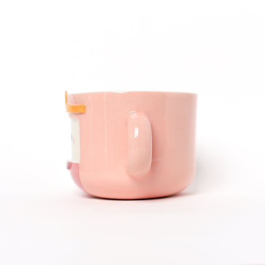 PRINCESS BUBBLEGUM MUG #20