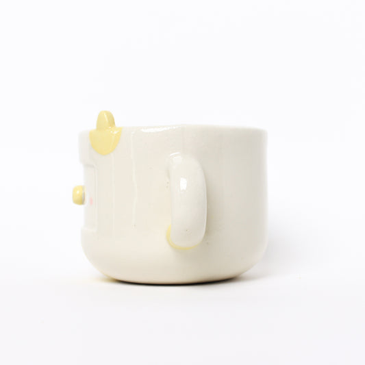 CAKE MUG #23