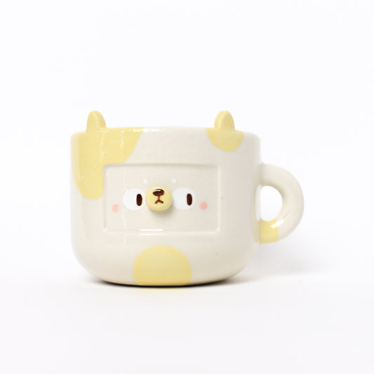 CAKE MUG #26 (B GRADE)