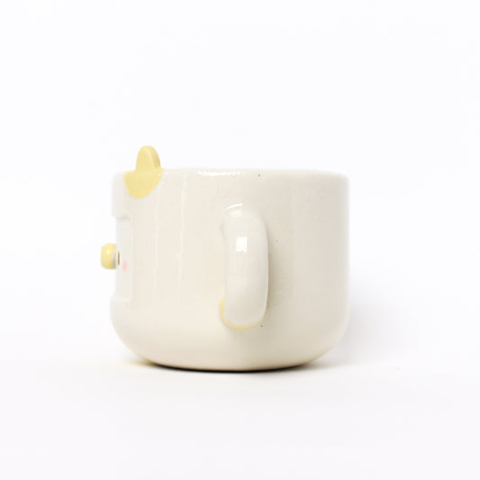 CAKE MUG #26 (B GRADE)