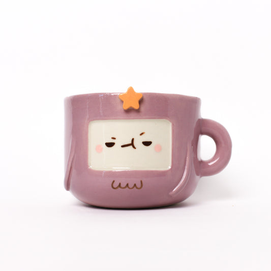 LUMPY SPACE PRINCESS MUG #28