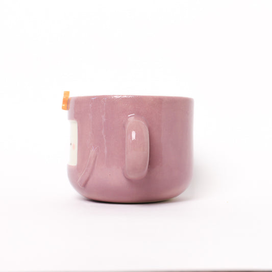 LUMPY SPACE PRINCESS MUG #29 (B GRADE)