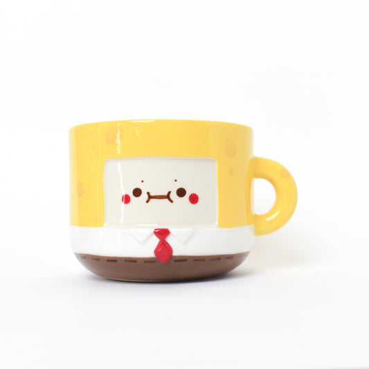 SPONGEBOB MUG #12