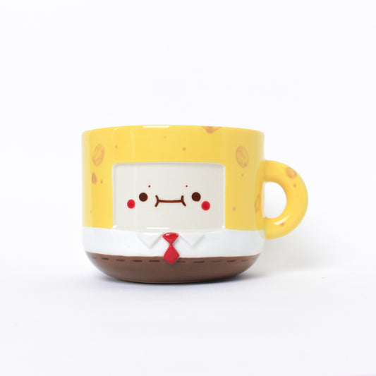 SPONGEBOB MUG #14