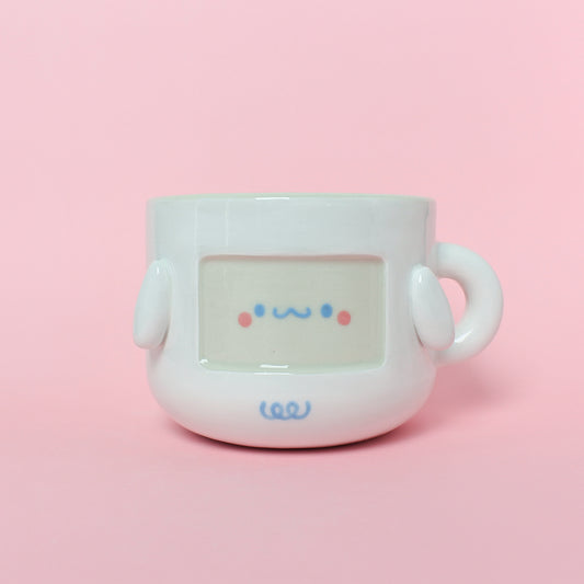 CINNAMONROLL MUG #1