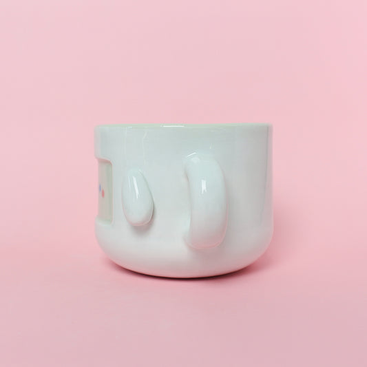 CINNAMONROLL MUG #1