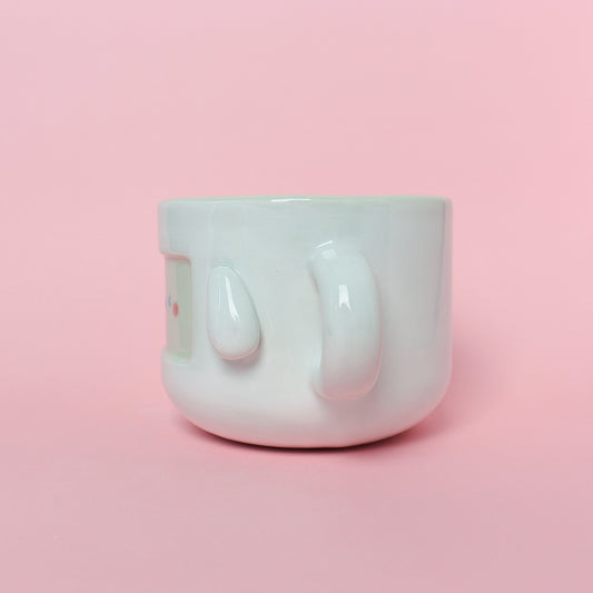 CINNAMONROLL MUG #2