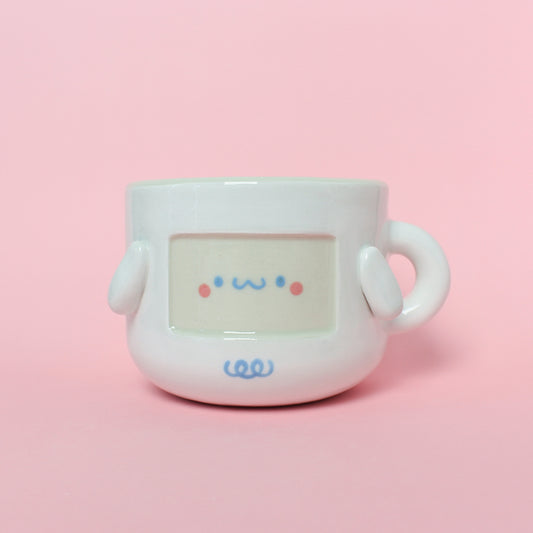 CINNAMONROLL MUG #3