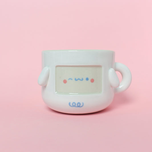 CINNAMONROLL MUG #4